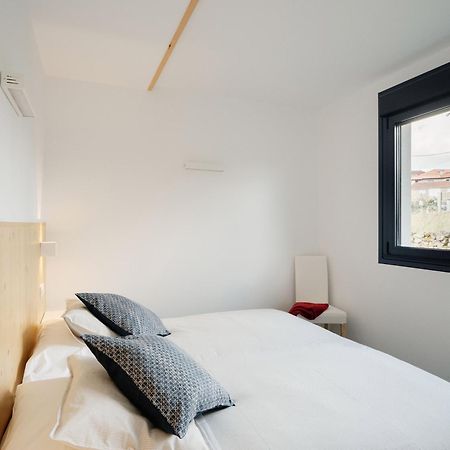 Apartamentos Ribeira Sacra Parada del Sil Dış mekan fotoğraf