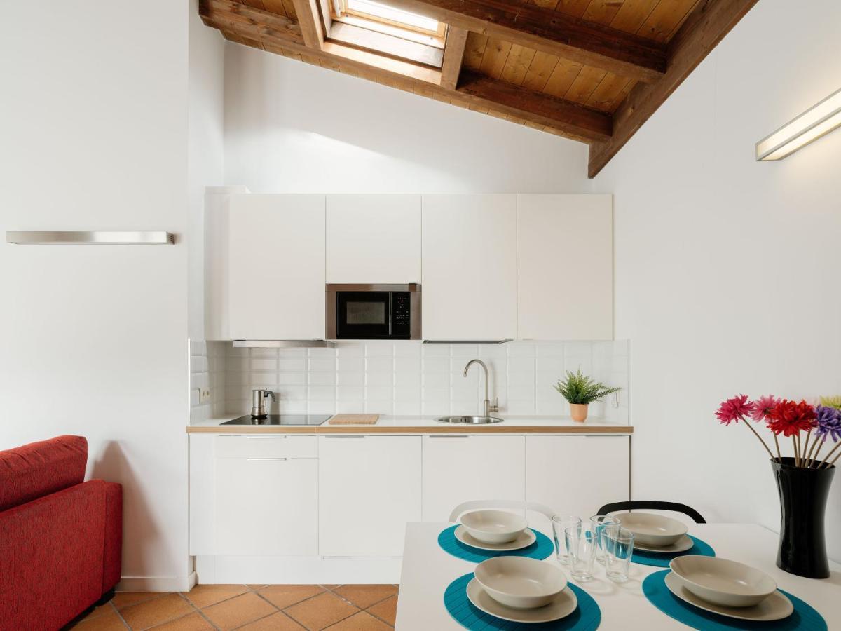 Apartamentos Ribeira Sacra Parada del Sil Dış mekan fotoğraf