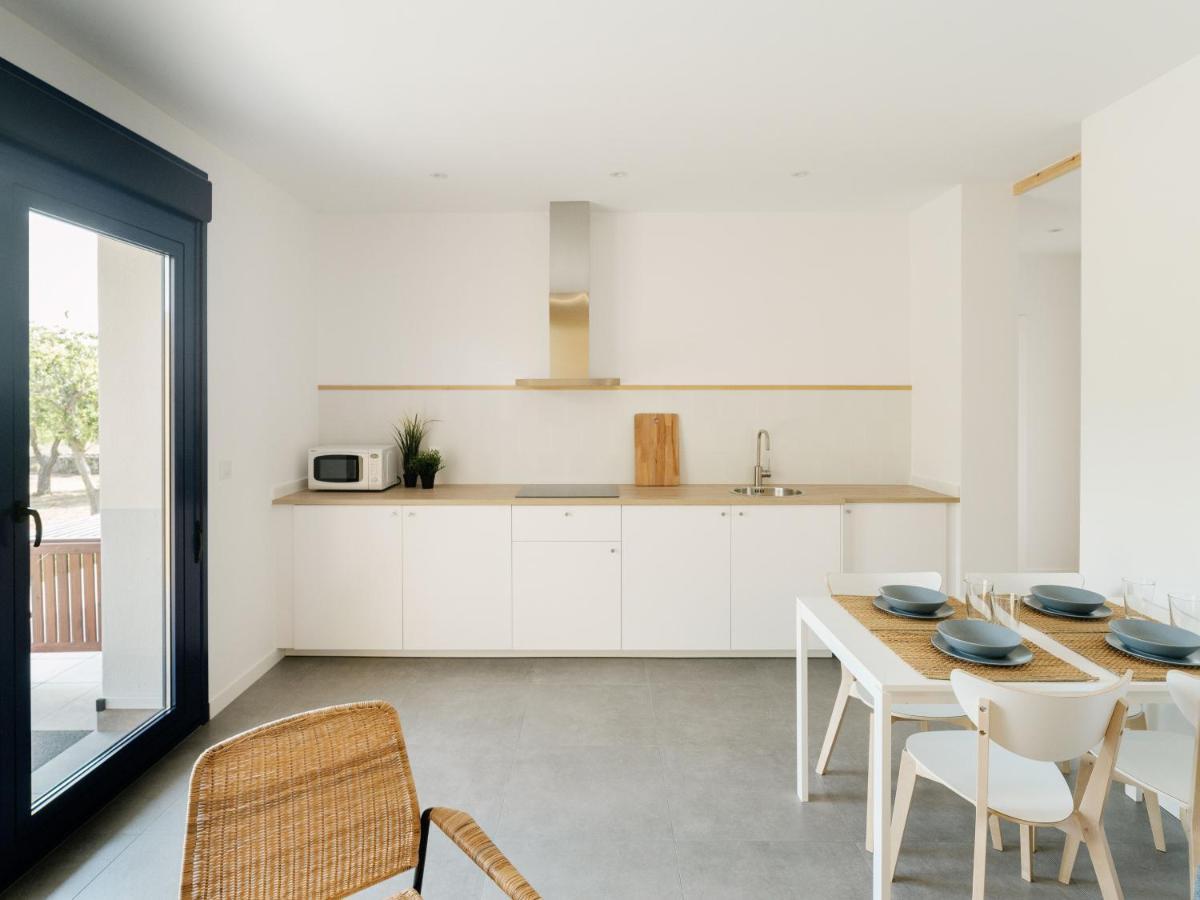 Apartamentos Ribeira Sacra Parada del Sil Dış mekan fotoğraf