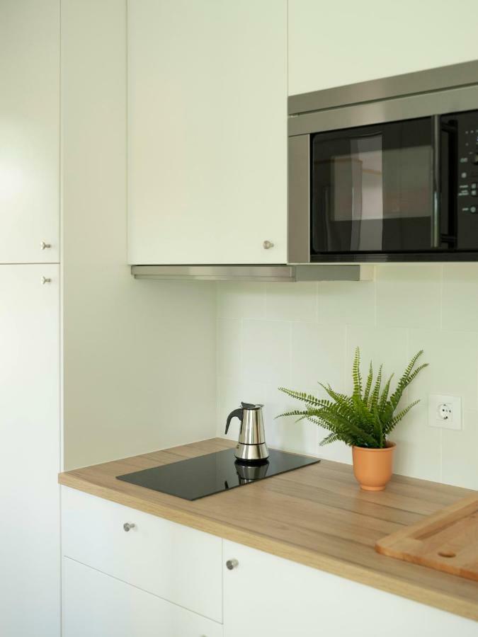 Apartamentos Ribeira Sacra Parada del Sil Dış mekan fotoğraf
